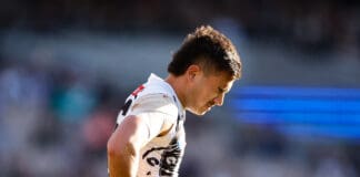 Collingwood forward pair Will Hoskin-Elliott and Reef McInnes suffer setbacks in Crows clash