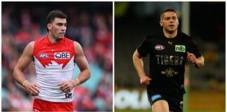Latest on Collingwood stars, Lions confirm horror news, McCartin update: AFL injury news