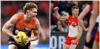Mixed news for star NSW midfielders amid selection murmurs