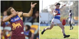Full nominees list for 2024 AFL Mid-Season Draft revealed