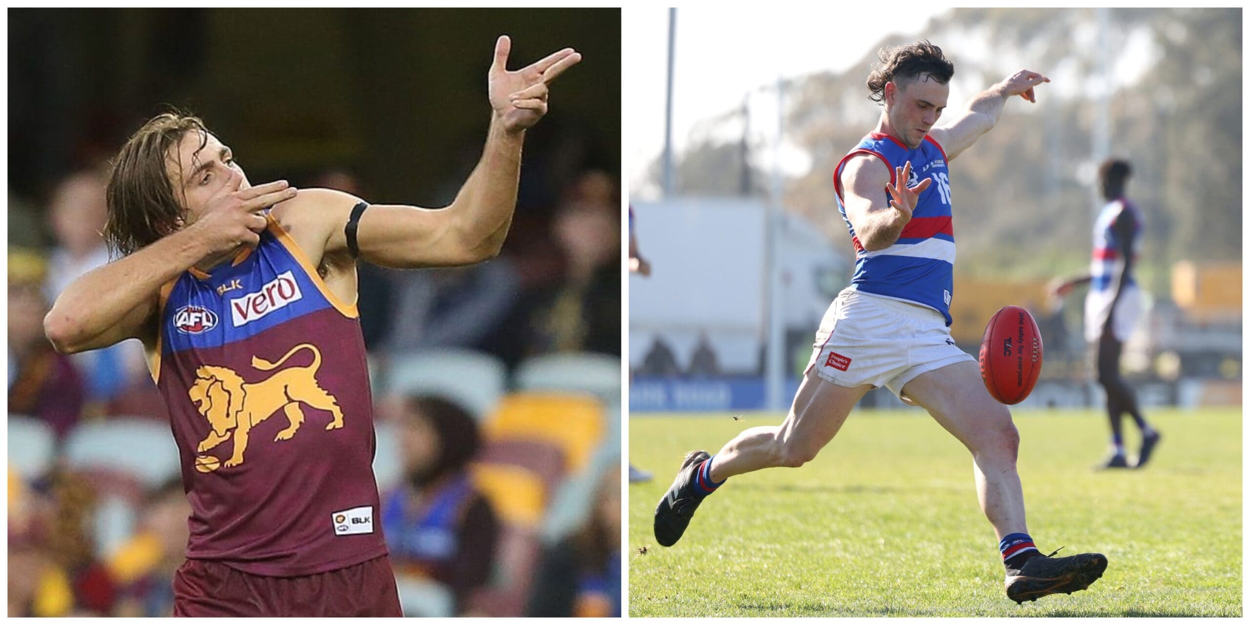 Full nominees list for 2024 AFL MidSeason Draft revealed AFL News Zero Hanger