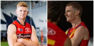 What the four AFL clubs who selected SANFL stars can expect from their new recruits