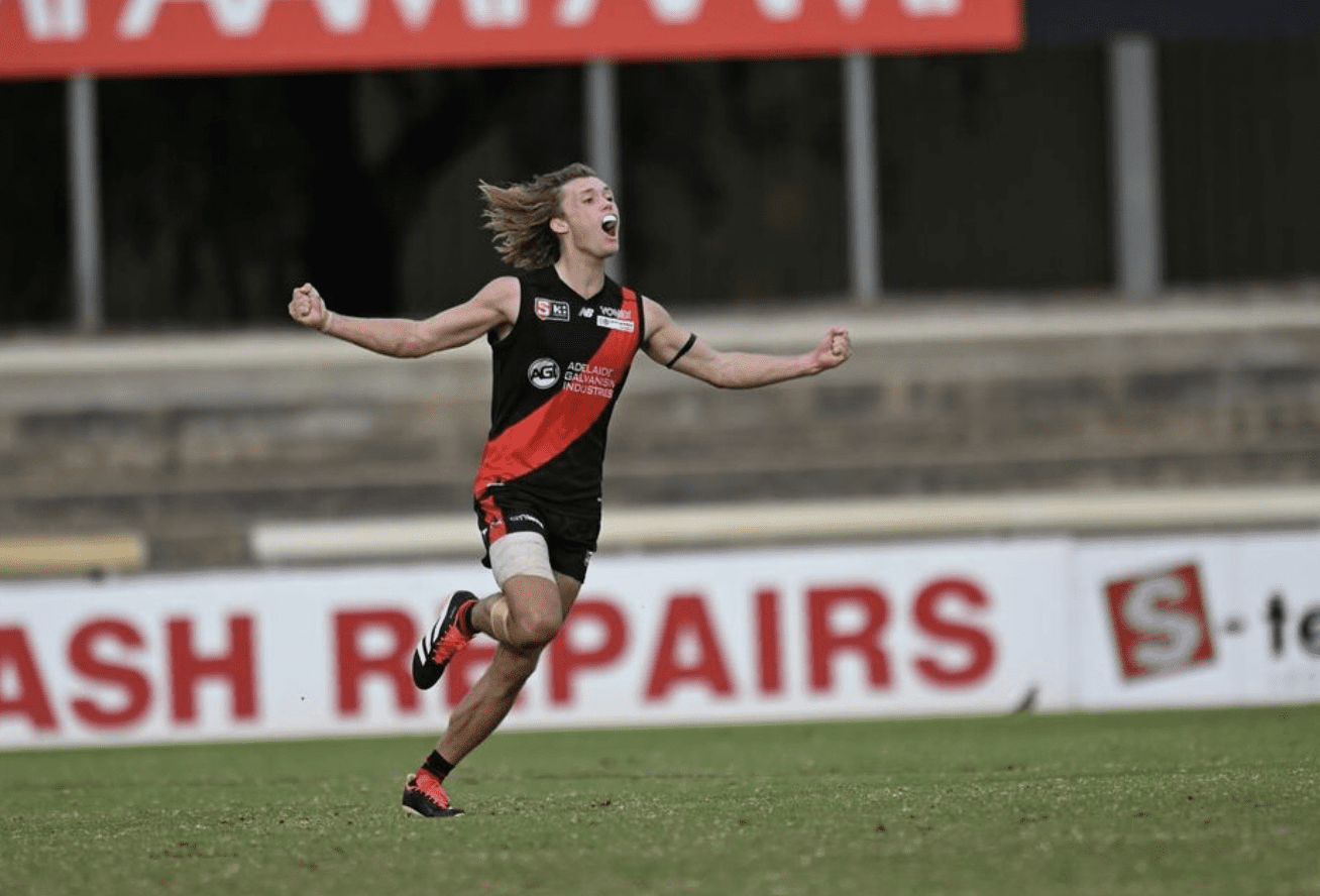 Mid-Season Draft chances emerge in Bloods win, ex-AFL pair shine for Sturt: SANFL Wrap - Round 4