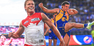 What the 2024 AFL All-Australian team might look like after Round 10