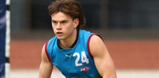 AFL Draft: Famous names, Academy guns selected in 2024 Allies squad