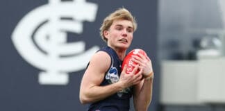 AFL Draft Profile: Tom Gross