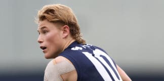 2024 AFL Mock Draft: Picks 1-27 (second edition)