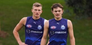 Collingwood key forward's successful return, Geelong squeeze as forgotten Dogs dominate again: VFL wrap