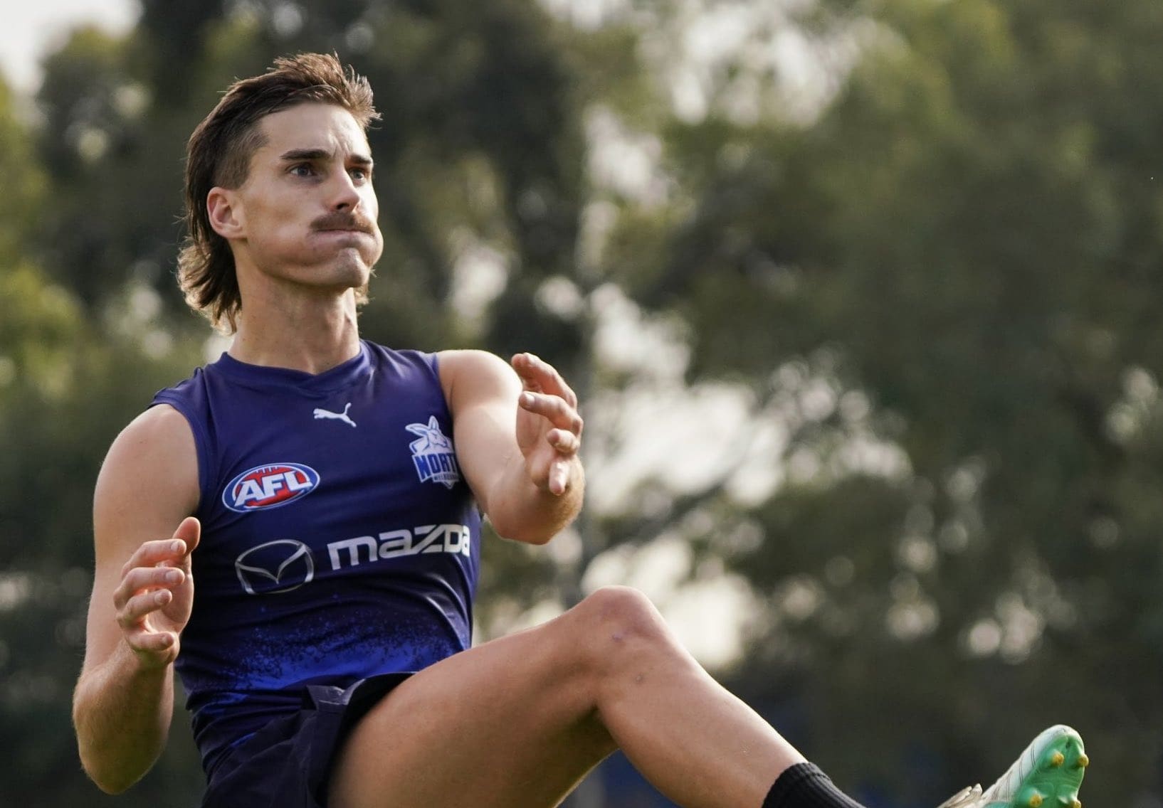 Essendon recruit stars as several Mid-Season Draft selections impress, Hawks young gun continues form: VFL Wrap