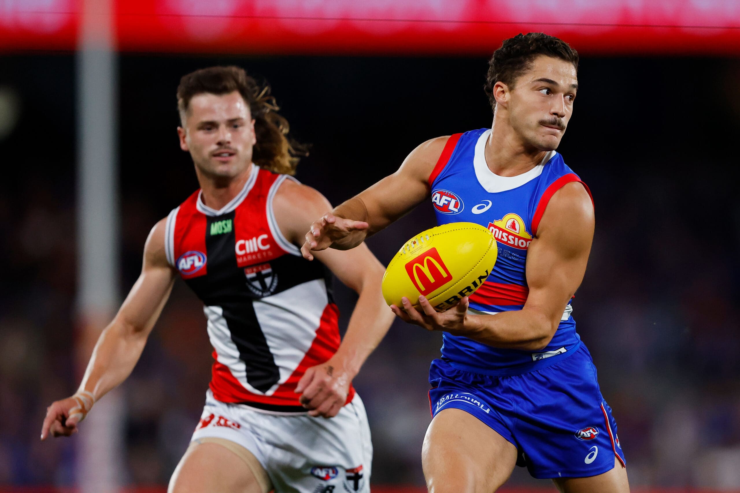 Five trade targets for every AFL team: Fremantle Dockers
