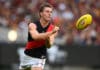 Essendon to have "four or five players" back post-bye, latest on midfielder's fresh concern