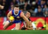 "Would look good in a Collingwood jumper": Coaches in awe of superstar matchup