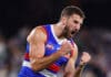 Beveridge weighs in on selection calls following five-day turnaround, leans on Footscray history
