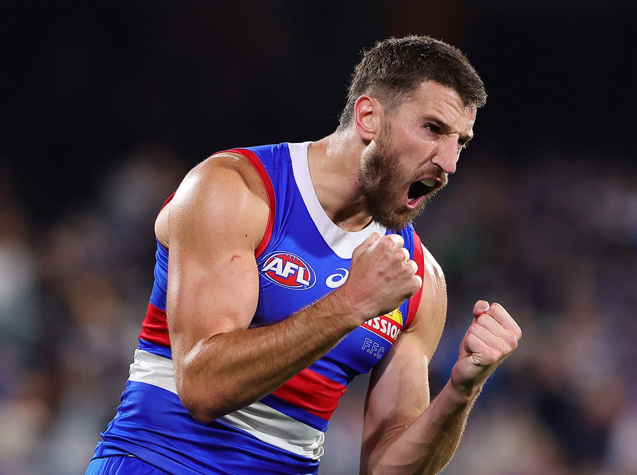 Beveridge weighs in on selection calls following five-day turnaround, leans on Footscray history