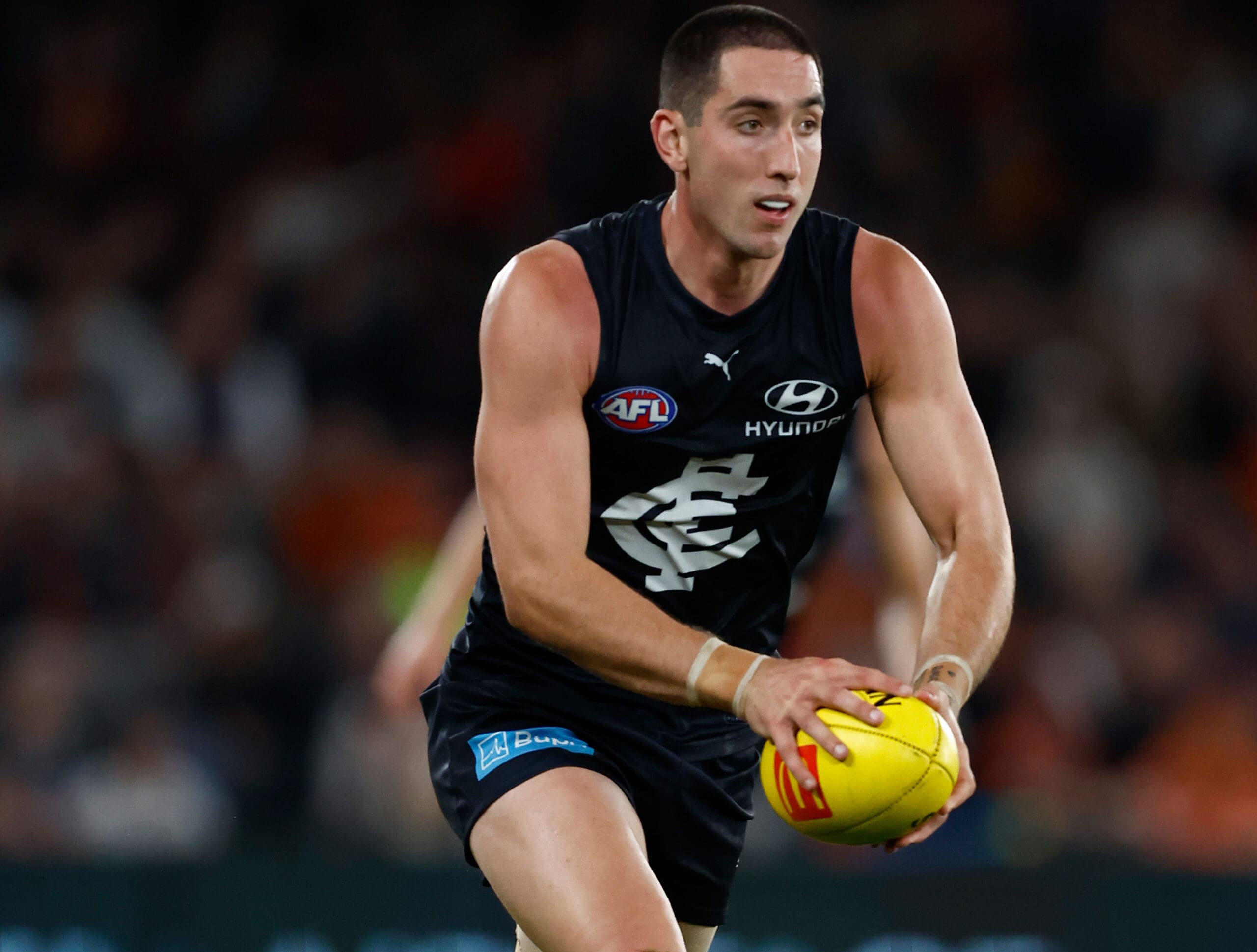 The top 50 AFL players after 2024 (30-21)
