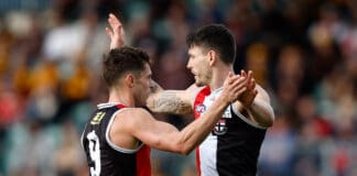 Manager of in-demand free agent provides latest on client's future: AFL trade news