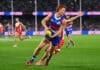 Mixed news for Bulldogs as defender suffers setback