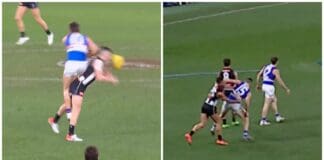 AFL MRO: The likely outcome for Bulldogs duo after high hits
