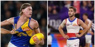 AFL Tribunal: Harley Reid, Rhylee West learn their fate following suspensions