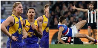 AFL won't change eligibility rules surrounding pending Rising Star debacle