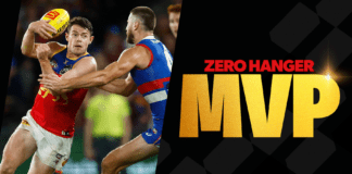 Swan star extends lead as teammate and Lions gun make move: AFL MVP - Round 13