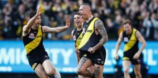 The FOUR failed attempts at preventing Dustin Martin's Richmond dynasty
