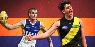 Five trade targets for every AFL team: Brisbane Lions