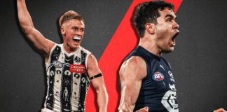 Essendon trade targets.