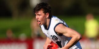 AFL Draft: Pick 1 prospect, brother duo and latest Duursma headline Vic Country squad