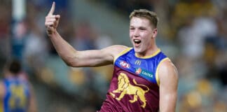 Predicting the 10 AFL players who will undergo the biggest rise in 2025