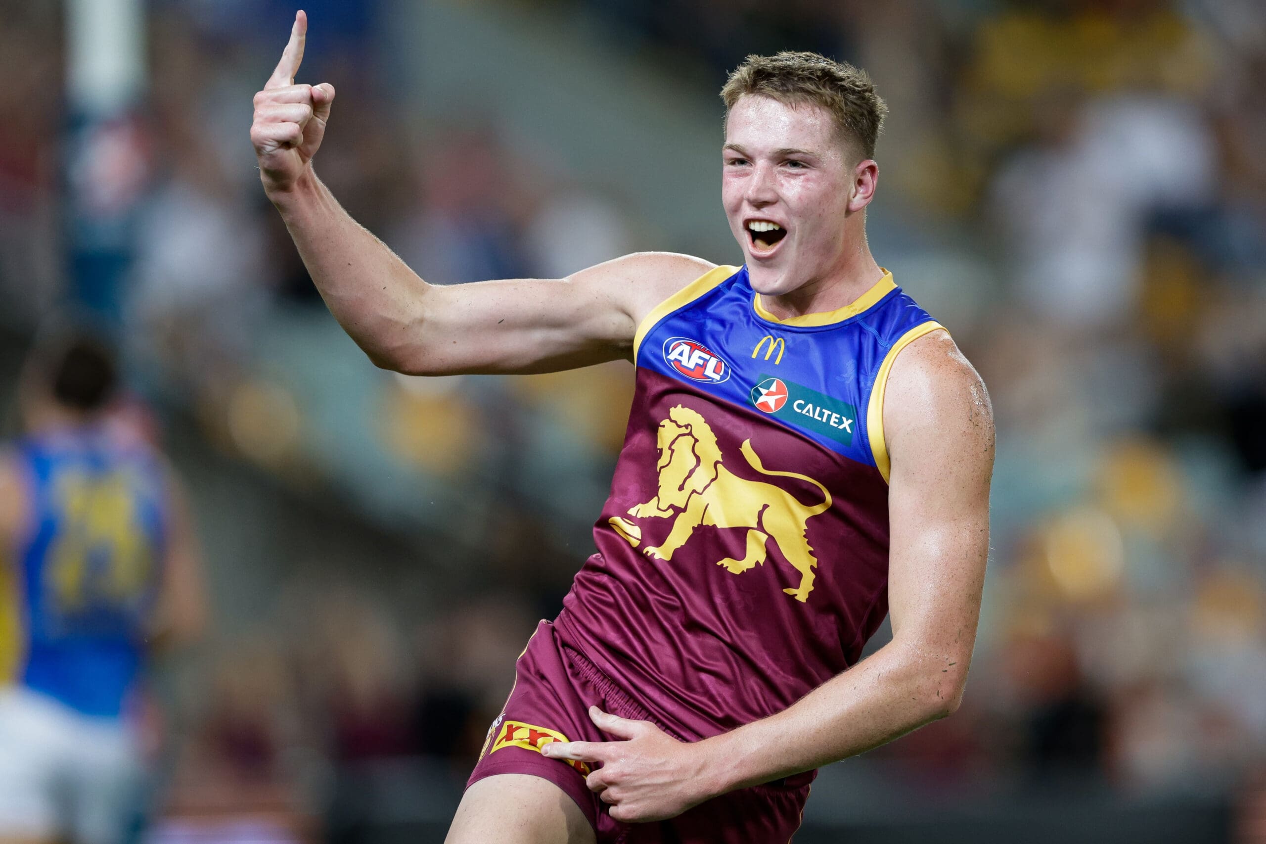 Predicting the 10 AFL players who will undergo the biggest rise in 2025