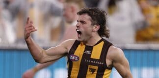The stats that matter for your AFL team in Round 23