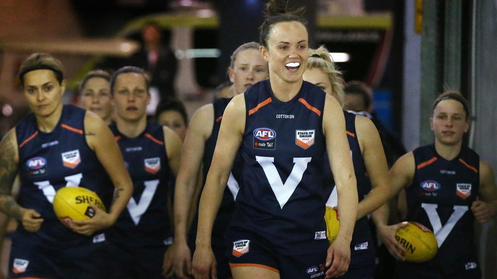 AFL's Gather Round 2025 dates locked in, new host confirmed AFL News