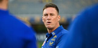 Five potential candidates for the West Coast AFL senior coaching job
