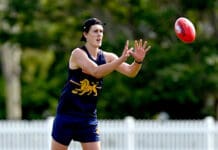 Brisbane announce debutant ahead of highly-anticipated Sydney clash