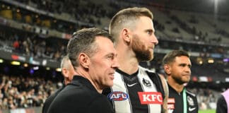 How Collingwood might 'retire the greats' as second veteran reveals plans for 2025