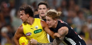 The stats that matter for your AFL team in Round 20