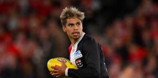 Update: Luckless Saints recruit injury extent revealed