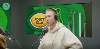 Tiger veteran lists his top five up-and-coming AFL defenders