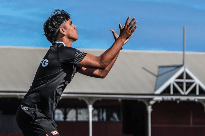 Father-son prospect joins Port Adelaide’s SANFL list