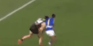AFL MRO: In-form Eagle facing nervous wait for high bump