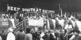 True trailblazers: How the Swans thrived in Sydney after almost being ripped apart