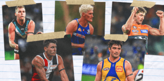 The defensive domino effect - Defenders trade state of play: AFL trade news
