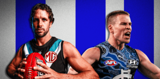 Five trade targets for every AFL team: North Melbourne Kangaroos