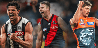 Every AFL team's biggest looming contract call ahead of 2024 trade and free agency window