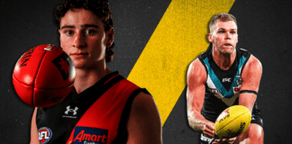 Five trade targets for every AFL team: Richmond Tigers