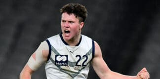 AFL Draft: The Bont-like teen who could live Richmond dream as Pick 1 call looms