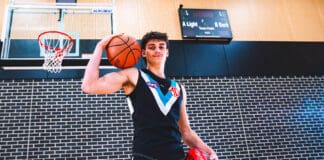 Port Adelaide announce 2025 list addition with signing of basketball talent