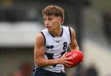 Famous AFL names selected in Vic Metro and Vic Country summer squads