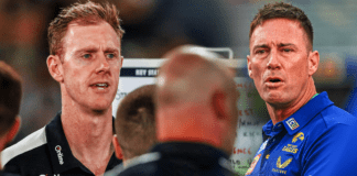 Five potential candidates for the West Coast AFL senior coaching job